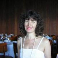 Cecilia McCallum: Associate Editor of Tipití 2022-