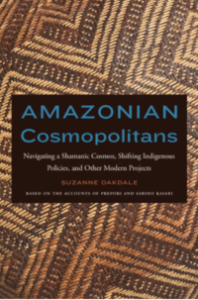 Amazonian cosmopolitans