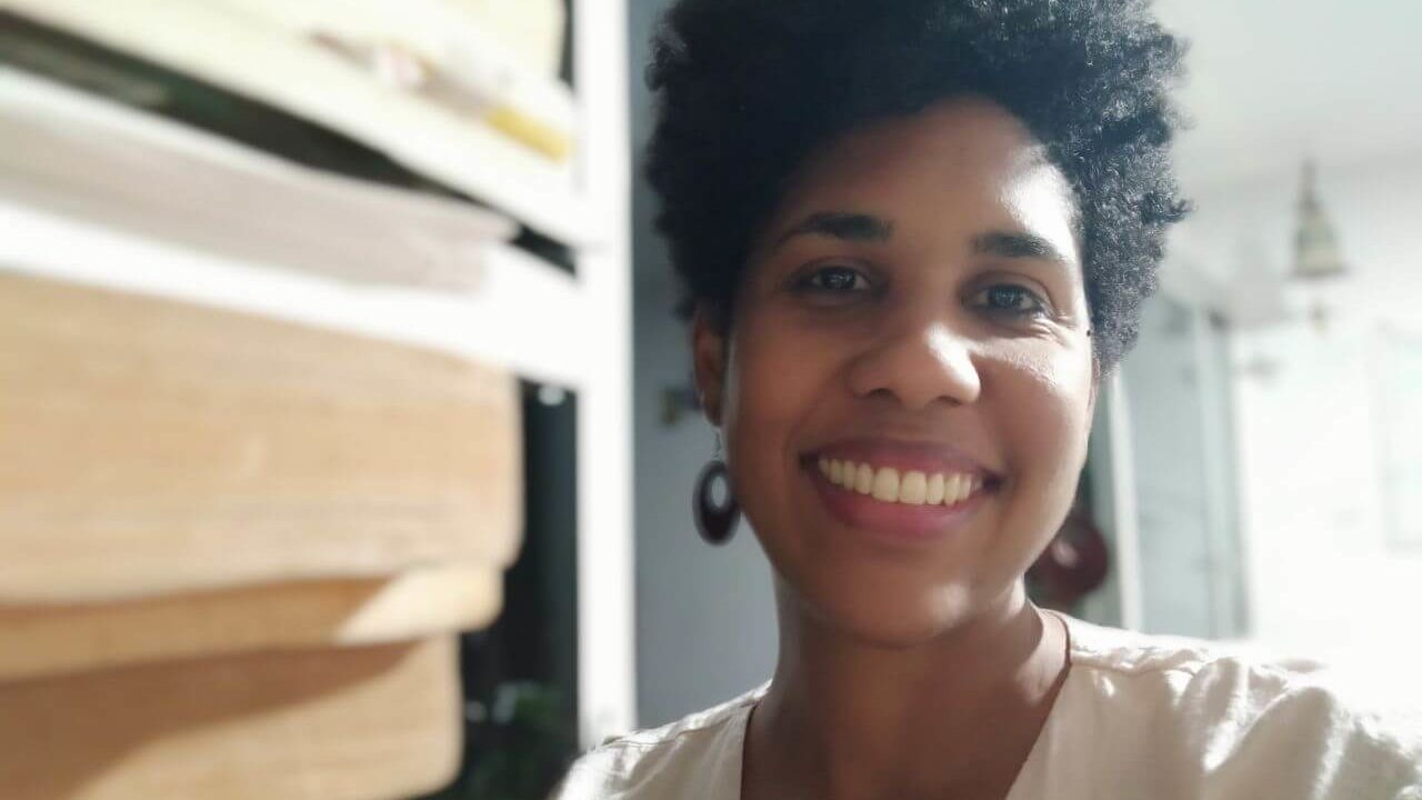 Ana Felicien Pérez