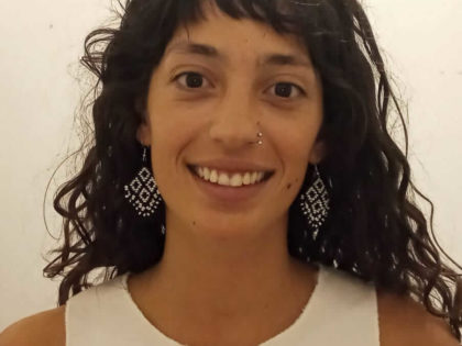 Mariana Furtado - Fundo de Investigação Whitten 2021