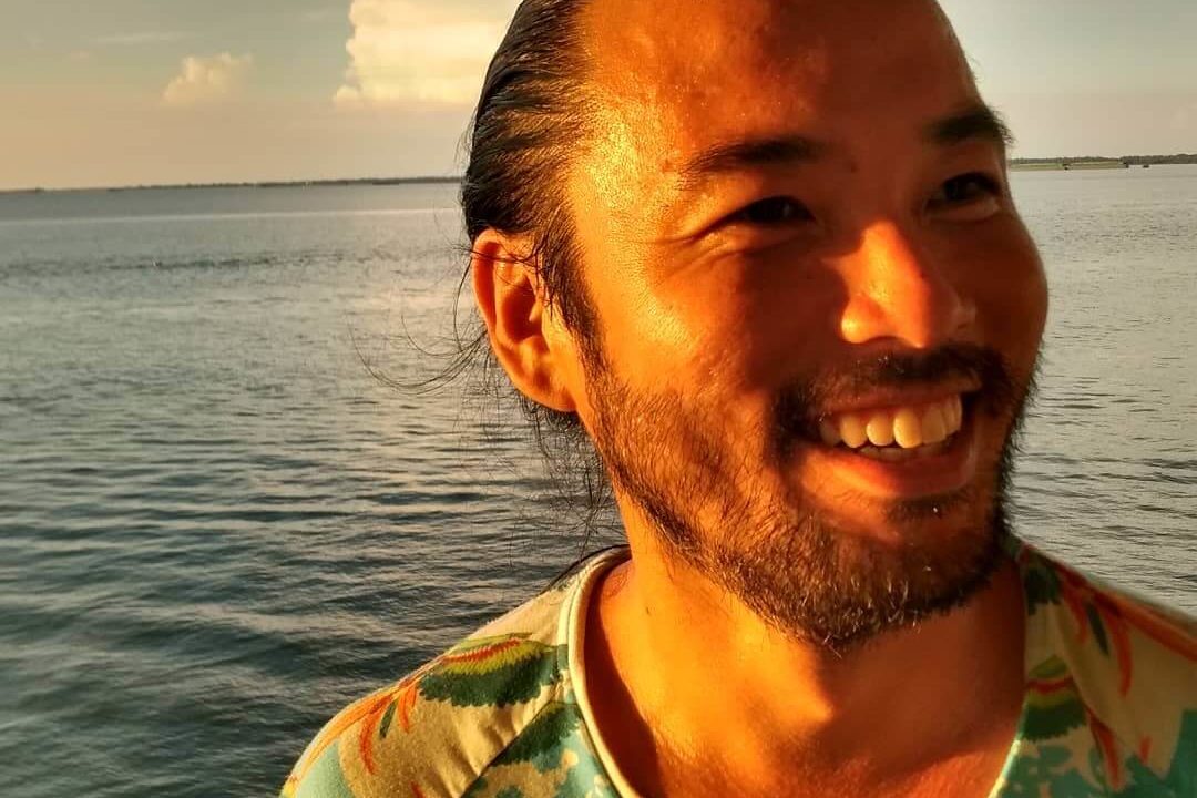 Rui Harayama