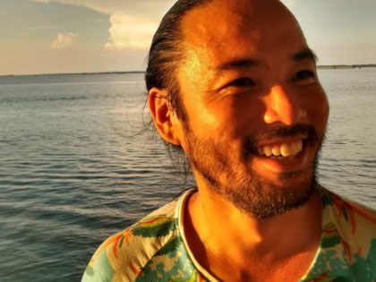 Rui Harayama - Fundo de Investigação Whitten 2021