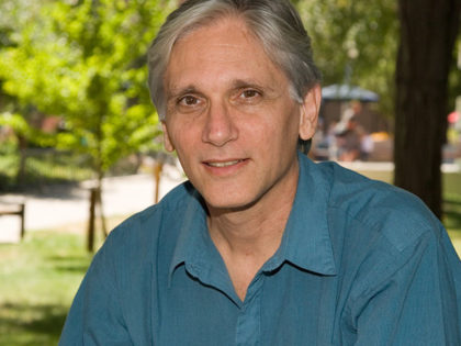 Louis Forline: Book Review Editor of Tipití 2022-