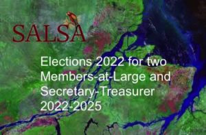 Eleições SALSA 2022