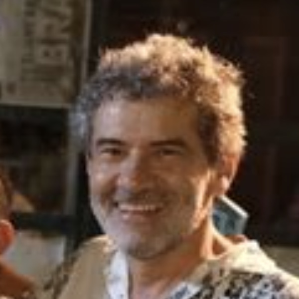 Gilton Mendes - Society for the Anthropology of Lowland South America
