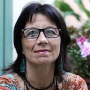 Luisa Elvira Belaunde