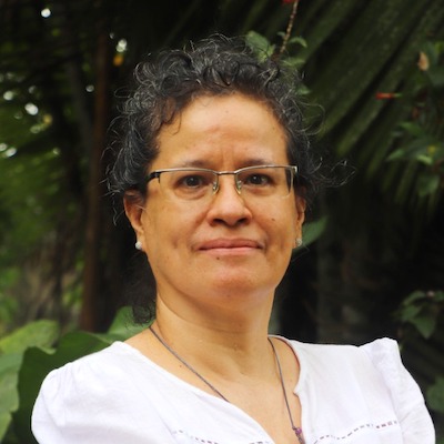 Roxani Rivas