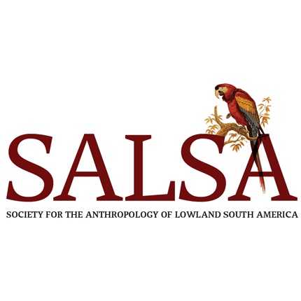 Map to SALSA 2016 Conference