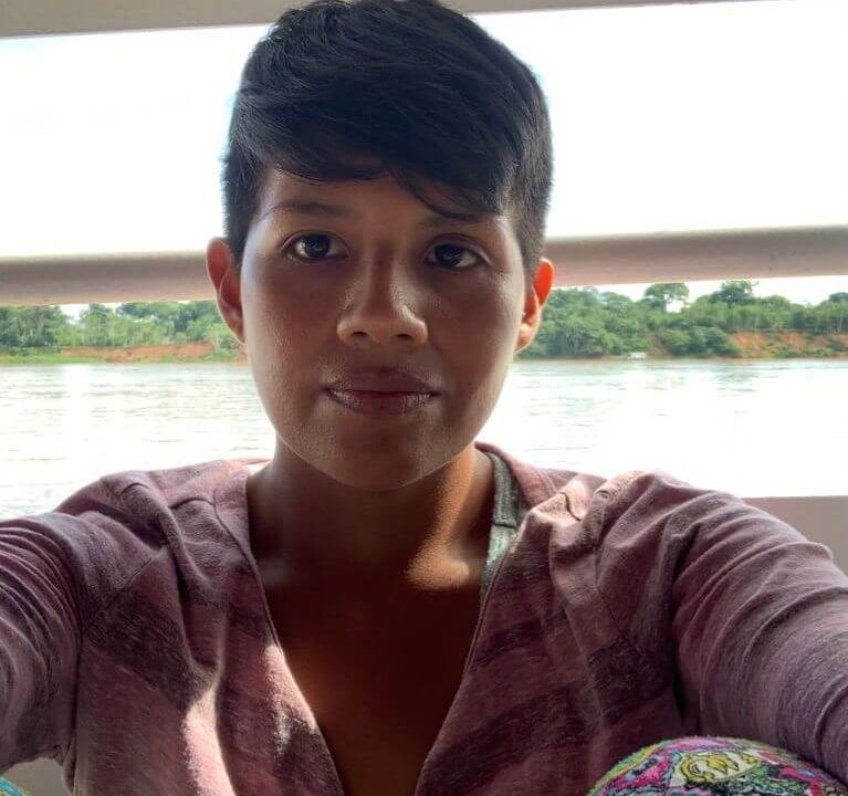 Cynthia Cárdenas Palacios