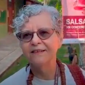 Tania Stolze Lima