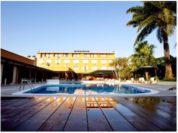 Hotel Anaconda Leticia