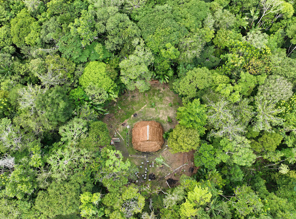 Casa Hija Eetane