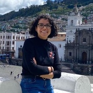 Meredith Cristina Castro Rios