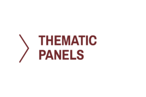 SALSA 2023 Panels