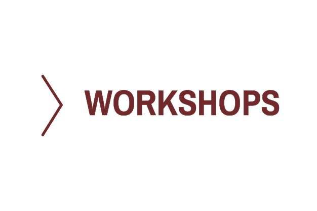 Workshops