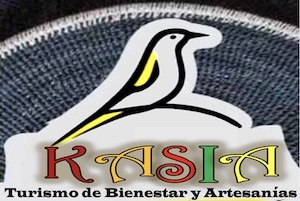 Kasia Turismo de Bienestar y artesanías