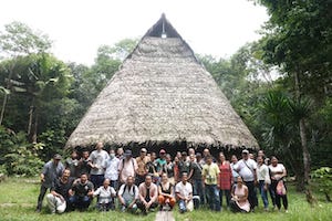 Cabildo TIWA