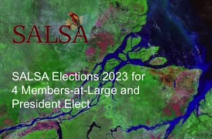 Eleições SALSA 2023